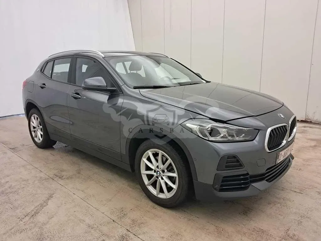 BMW X2 18i 2021