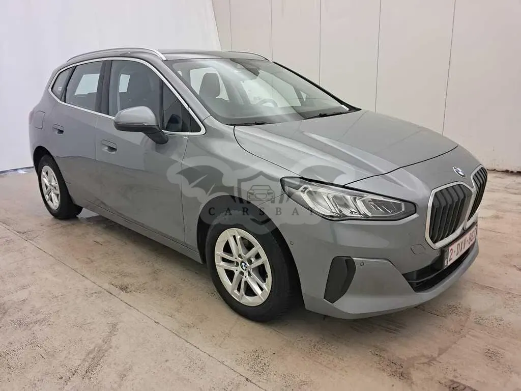 BMW 2 Series Active Tourer 218i 2023
