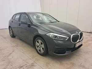 BMW 1 Series 116d 2022