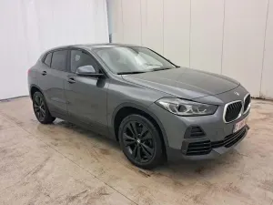 BMW X2 2.0d 2021