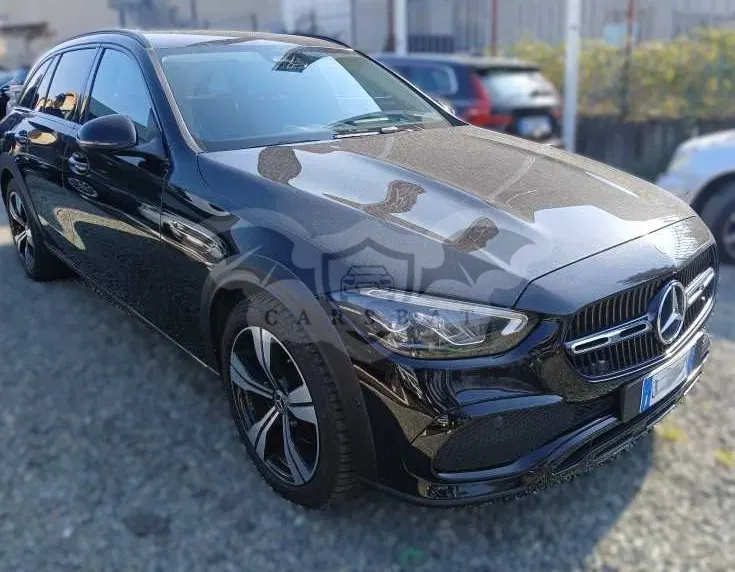 Mercedes-Benz C Break 220d Premium 2022