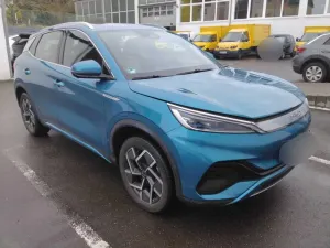BYD Atto 3 Comfort 2023