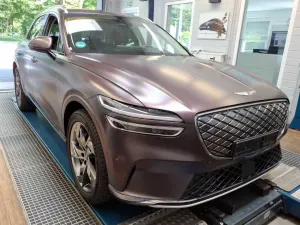 Genesis GV70 Sport 2023