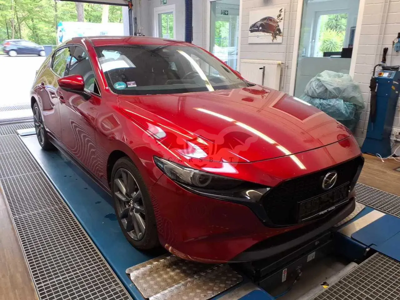 Mazda 3 2.0 Selection 2022