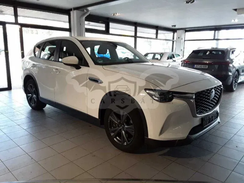 Mazda CX-60 Prime-Line 2023