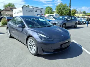 Tesla Model 3 Long Range 2021