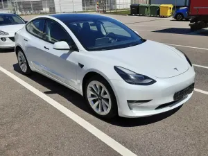 Tesla Model 3 Long Range 2023