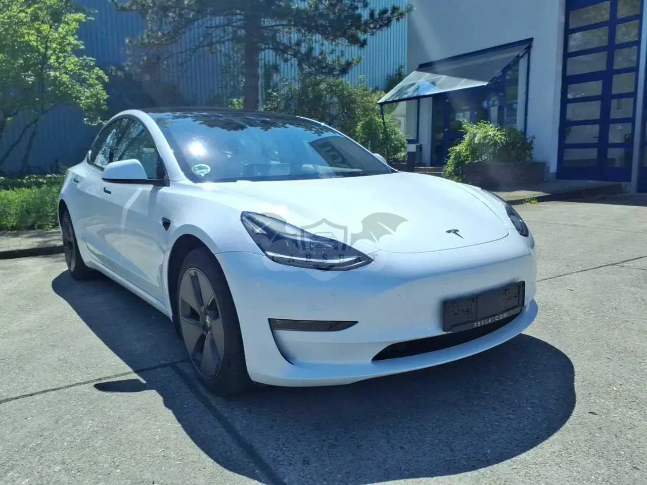Tesla Model 3 Long Range 2023