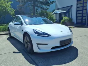 Tesla Model 3 Long Range 2023
