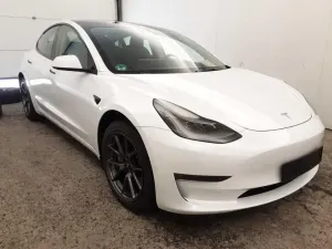 Tesla Model 3 Long Range 2023