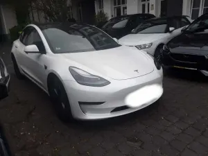 Tesla Model 3 Long Range 2023