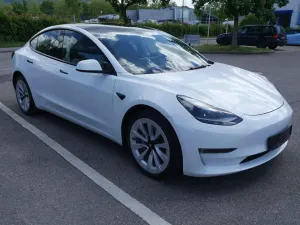 Tesla Model 3 Long Range 2022