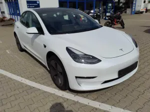 Tesla Model 3 Long Range 2022