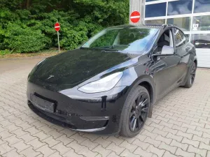 Tesla Model Y Long Range 2023