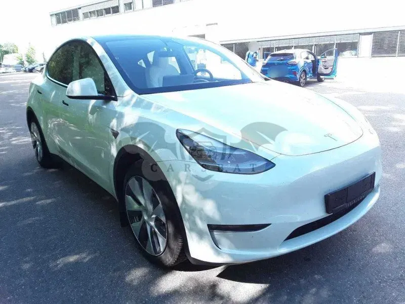 Tesla Model Y Long Range 2023