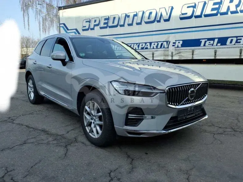 Volvo XC60 T6 Inscription Expression 2022