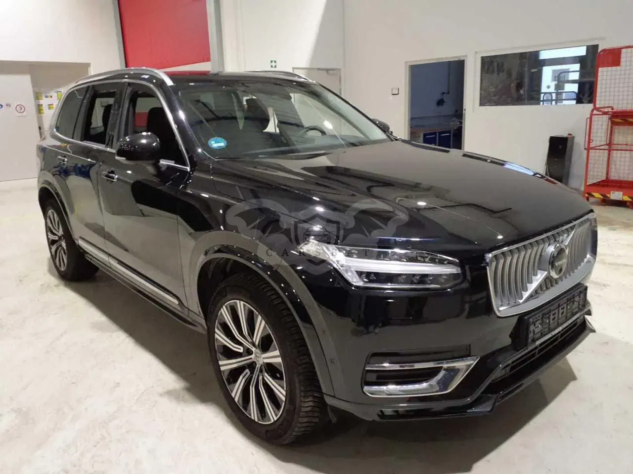 Volvo XC90 B5 Plus Bright 2023