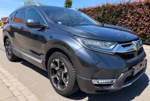 Honda CR-V 2.0 2022
