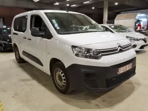 Citroën Berlingo XL 1.5 HDI Club 2022