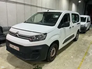 Citroën Berlingo XL 1.5 HDI Control 2021