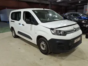 Citroën Berlingo XL 1.5 HDI Control 2021