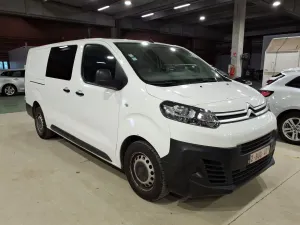 Citroën Jumpy XL 1.5 HDI Control 2022