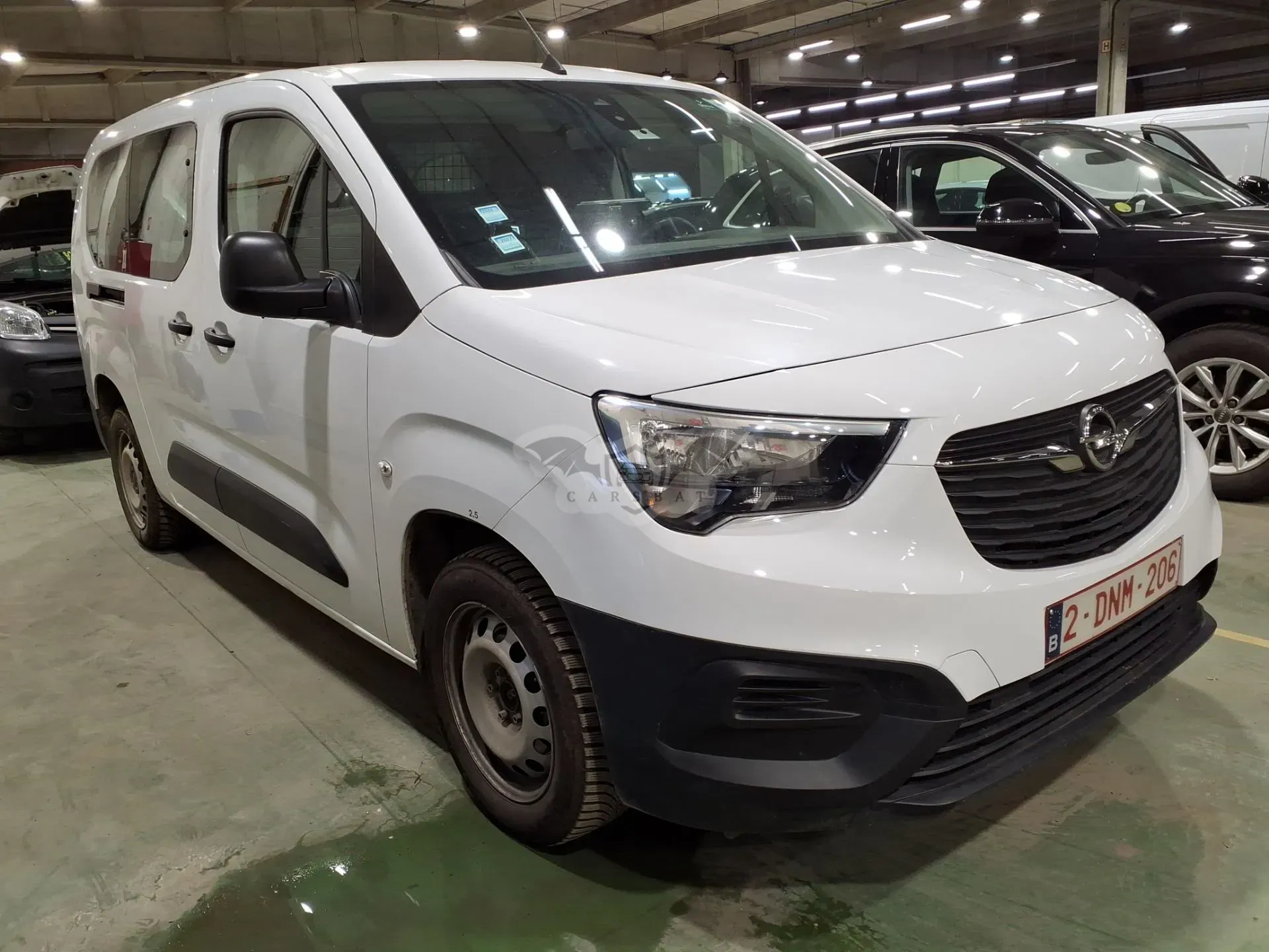 Opel Combo XL 1.5 Edition 2023