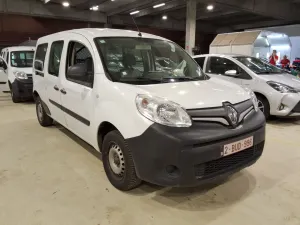 Renault Kangoo Express Maxi 1.5 DCI Comfort 2022