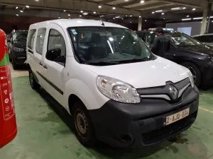 Renault Kangoo Express Maxi 1.5 DCI Comfort 2021