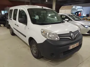 Renault Kangoo Express Maxi 1.5 DCI Comfort 2021