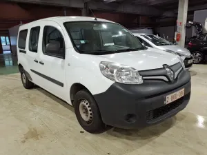 Renault Kangoo Express Maxi 1.5 DCI Comfort 2021
