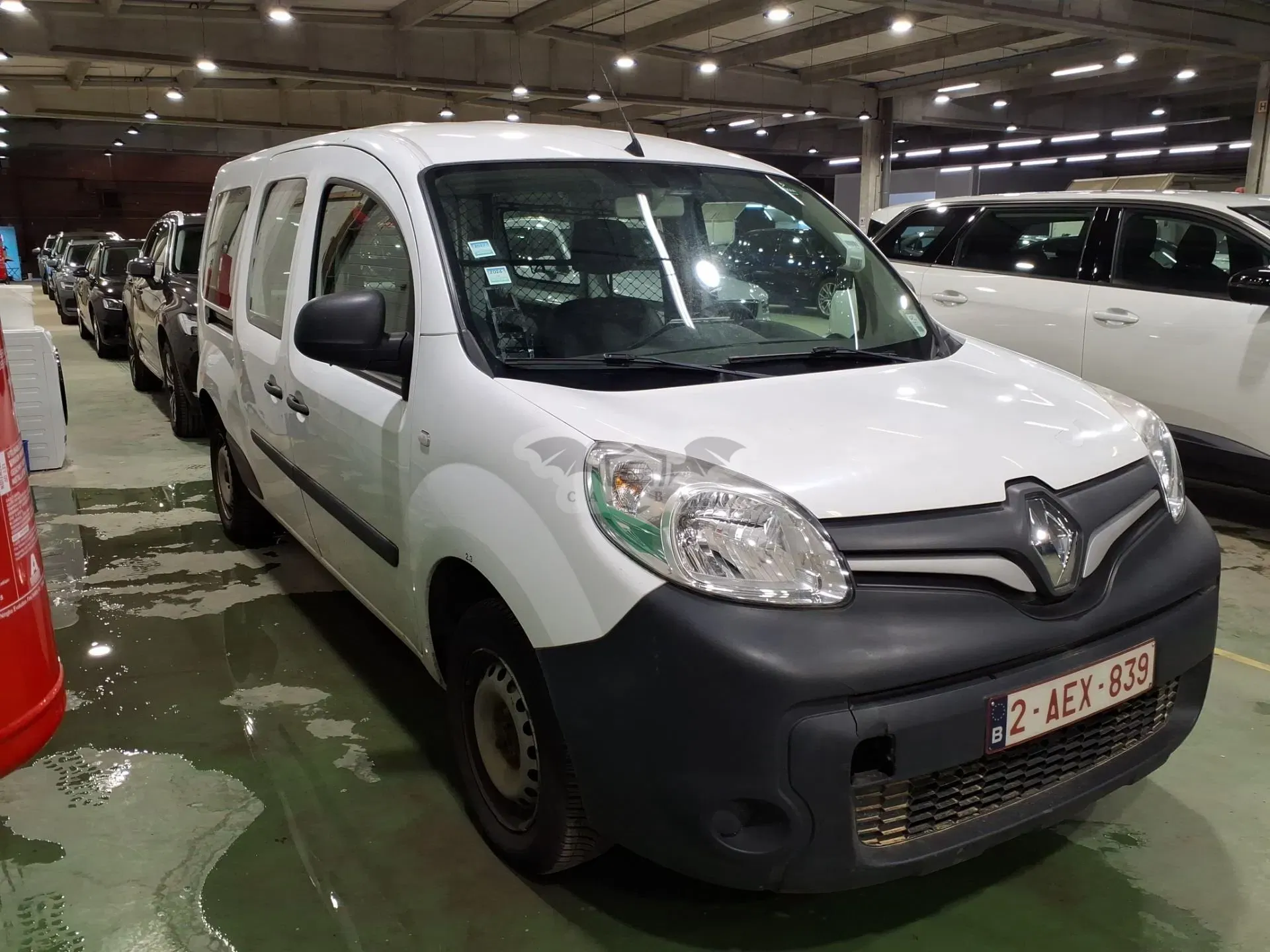 Renault Kangoo Express Maxi Comfort 2021