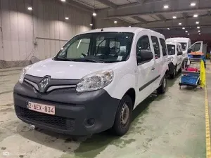 Renault Kangoo Express Maxi 1.5 DCI Comfort 2021