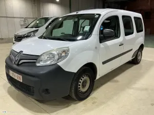 Renault Kangoo Express Maxi 1.5 DCI Comfort 2020