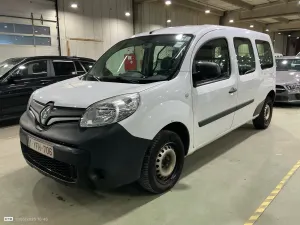 Renault Kangoo Express Maxi Comfort 2020