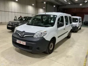 Renault Kangoo Express 1.5 DCI Comfort 2019