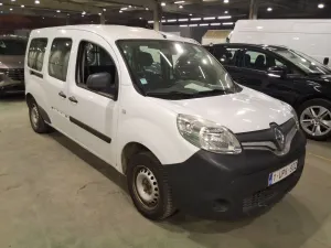 Renault Kangoo Express Maxi 1.5 DCI Comfort 2018