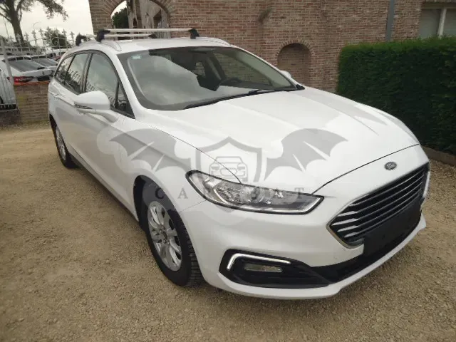 Ford Mondeo 2.0 Business 2019