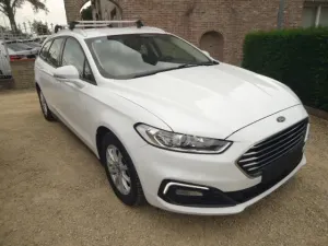 Ford Mondeo 2.0 Business 2019