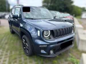 Jeep Renegade 1.3 2021