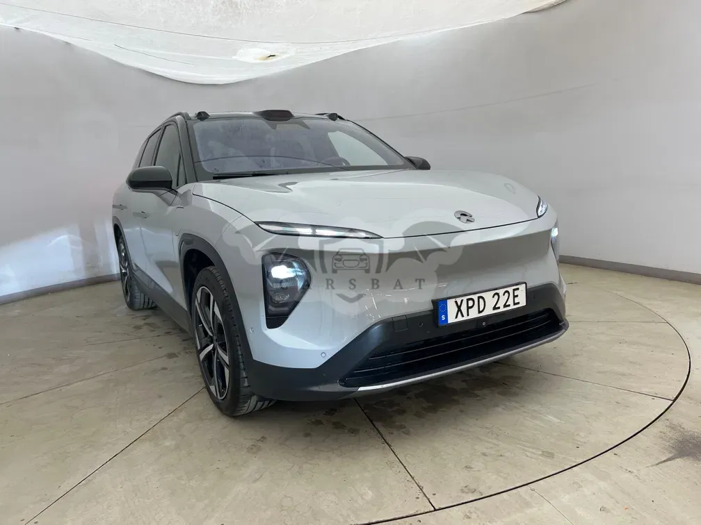 NIO EL7 Long Range 100 kWh 2024