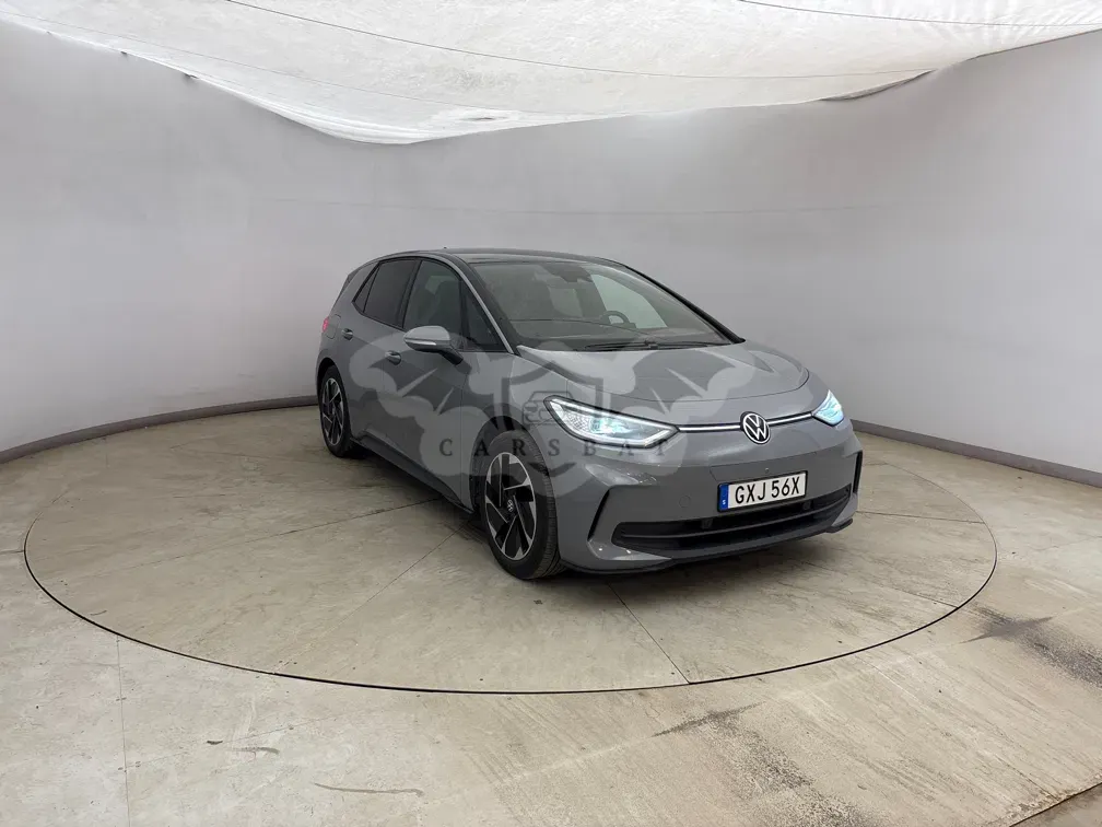 Volkswagen ID.3 Pro Performance 2024