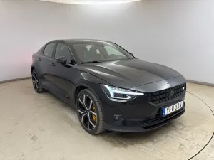 Polestar 2 Performance 2023