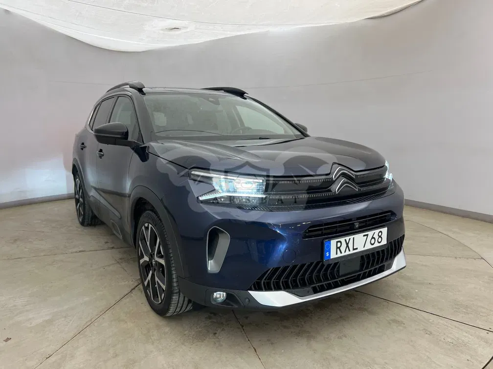 Citroën C5 Aircross 1.2i 2023