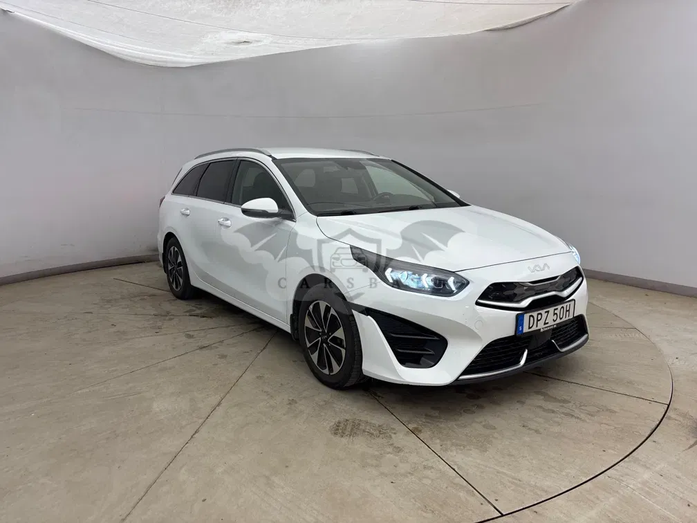 Kia Ceed Ceed SW 1.6 2024