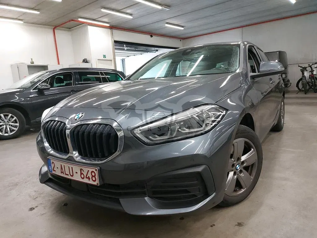 BMW 1 Series 116d Business 2021