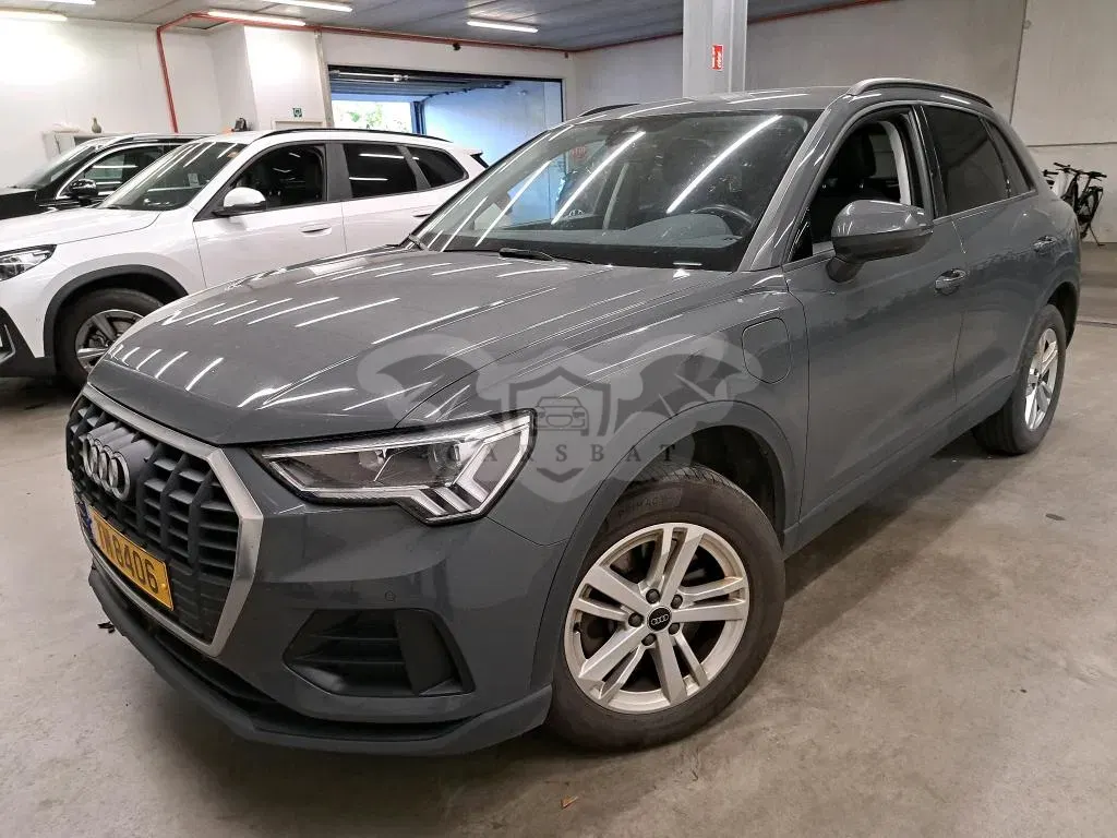 Audi Q3 45 TFSIe Attraction 2023