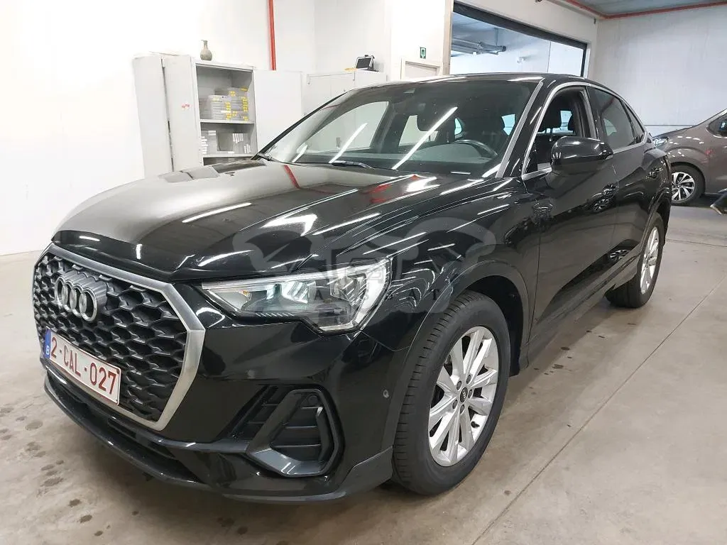 Audi Q3 Sportback 35 TDI Attraction 2022