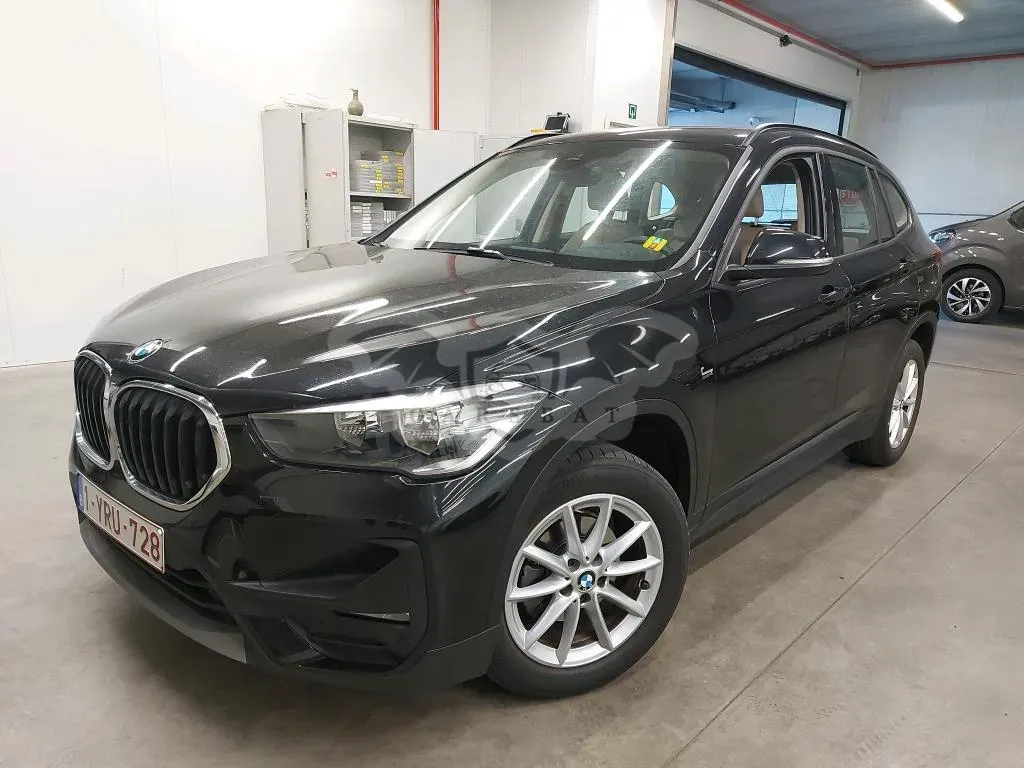 BMW X1 16 Business Advantage 2020