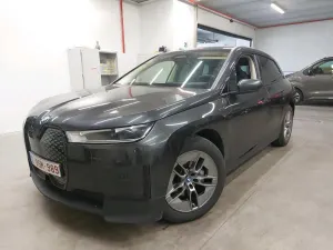 BMW iX 40 2022